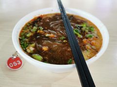 -林静小吃(复兴路店)