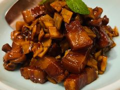 -玫瑰厅上海菜(兴国路店)