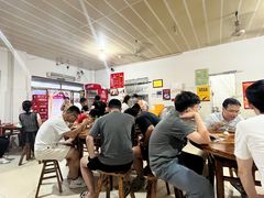 -兴华千张面馆
