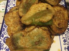 -赵记煎饼卷大葱(东岳店)