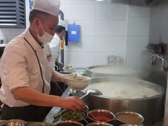 -春发生饭店·非遗(南院门店)