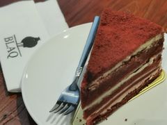 -BLAQ咖啡(骏豪店)