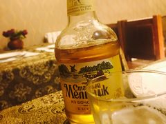 -92°C俄式厨房(中央大街店)