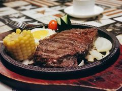 -湖滨1950牛排西餐厅(泽州路店)