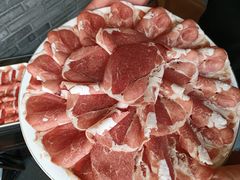 -清真·德顺祥铜锅涮羊肉(宝丰店)