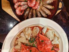 -高佳庄·海鲜酒楼(东港店)