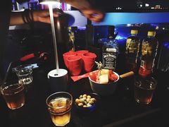 -杜尚rooftop露台酒吧