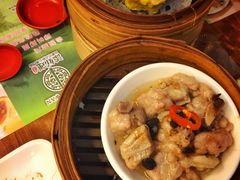 -添好运点心专门店(深水埗店)
