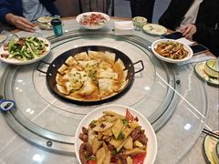 -皖北地锅鸡(社稷坛路店)