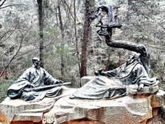 -敬亭山风景名胜区