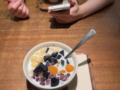 -彬媽糖水(侨鑫国际店)