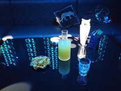 -黑桃K生日订制KTV