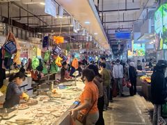 -港华水果街(港华广场店)