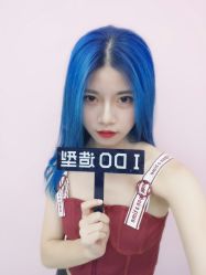 点击看大图 烫染-YDO SALON