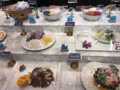 -富黎华海鲜大酒楼(正大广场店)