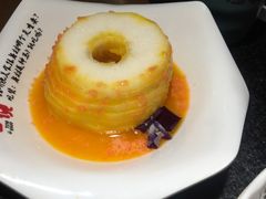 -听说碳烧蛙(高新万达店)