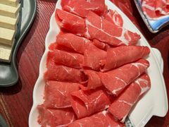 -谭鸭血老火锅(庆云店)