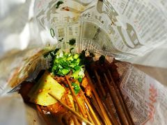 -乐乐姐超级土豆(中关村5号店)