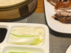 -全聚德烤鸭店(马家堡店)