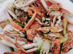 -钱大妈海鲜饭店(保利林语店)