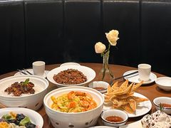 -山海菜馆·海肠捞饭·青岛菜(栈桥店)