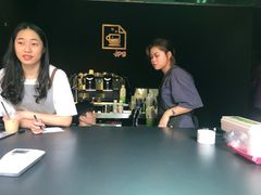 -JPG coffee(广州体育西店)