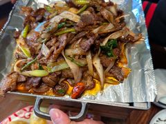 -人民公社大食堂(顺义总店)
