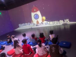 -小鸡哆哆故事屋·儿童乐园(嘉里城店)