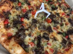 -Tubestation站点比萨(五道营店)