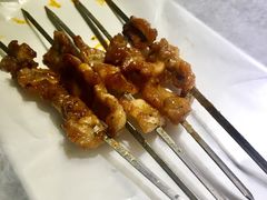 -樊城区沛公餐饮店(挑食拉美步行街店)