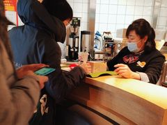 -麦当劳(安立路店)