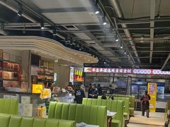 -清真·马坡烧烤涮牛肚·酸浆火锅(新区总店)