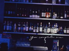 -外滩8号 whisky bar(金延大厦店)