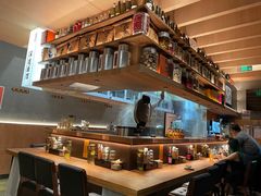-蟹黄鱼·海派深夜面馆(江湾里店)