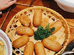 -亮欢寨(凯里总店)