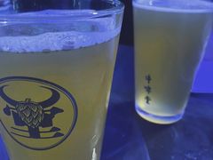 -牛啤堂精酿啤酒餐吧(五棵松华熙店)