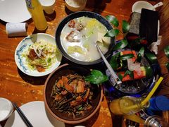 -又一福烤鸭·北京菜(东四店)