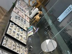 -大视家眼镜(园区星海店)