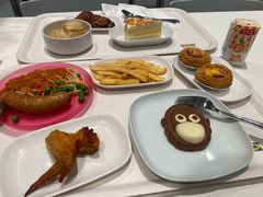 -宜家家居(西安未央商场店)