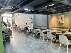 大堂-ADO KAFE(大学城店)