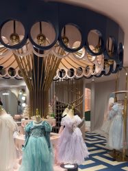 -奈尔宝家庭中心·亲子餐厅(鄞州万达店)