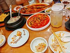 -长寿参鸡汤(朝韩风情街店)