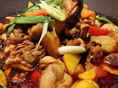 -西宁富力万达文华酒店美食汇西餐厅