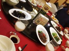 -欣旺·迎宾楼·百年无锡菜