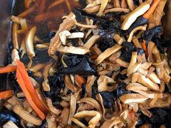 炒素面-兴福老面馆(寺路街店)