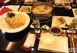 -辉哥火锅(虹桥路店)