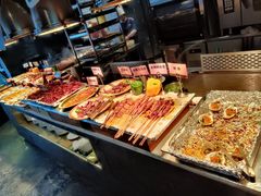 -渔纬港海鲜自助餐厅(湖里万达店)