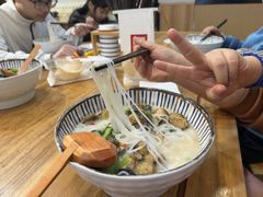 -鲜越鲜鱼粉(财富购物中心店)