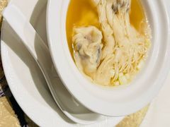 -富临饭店阿一鲍鱼