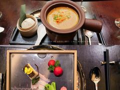 -西安凯悦酒店·湖畔中餐厅